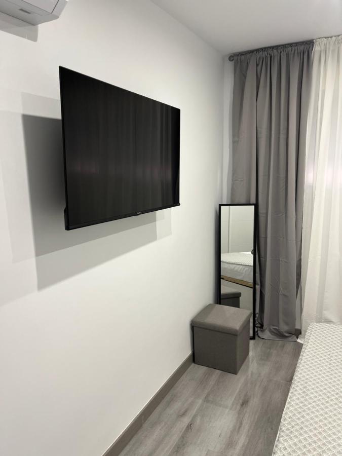Apartamento Cristina 3 - Playa Arenal Bol Calpe Exterior photo